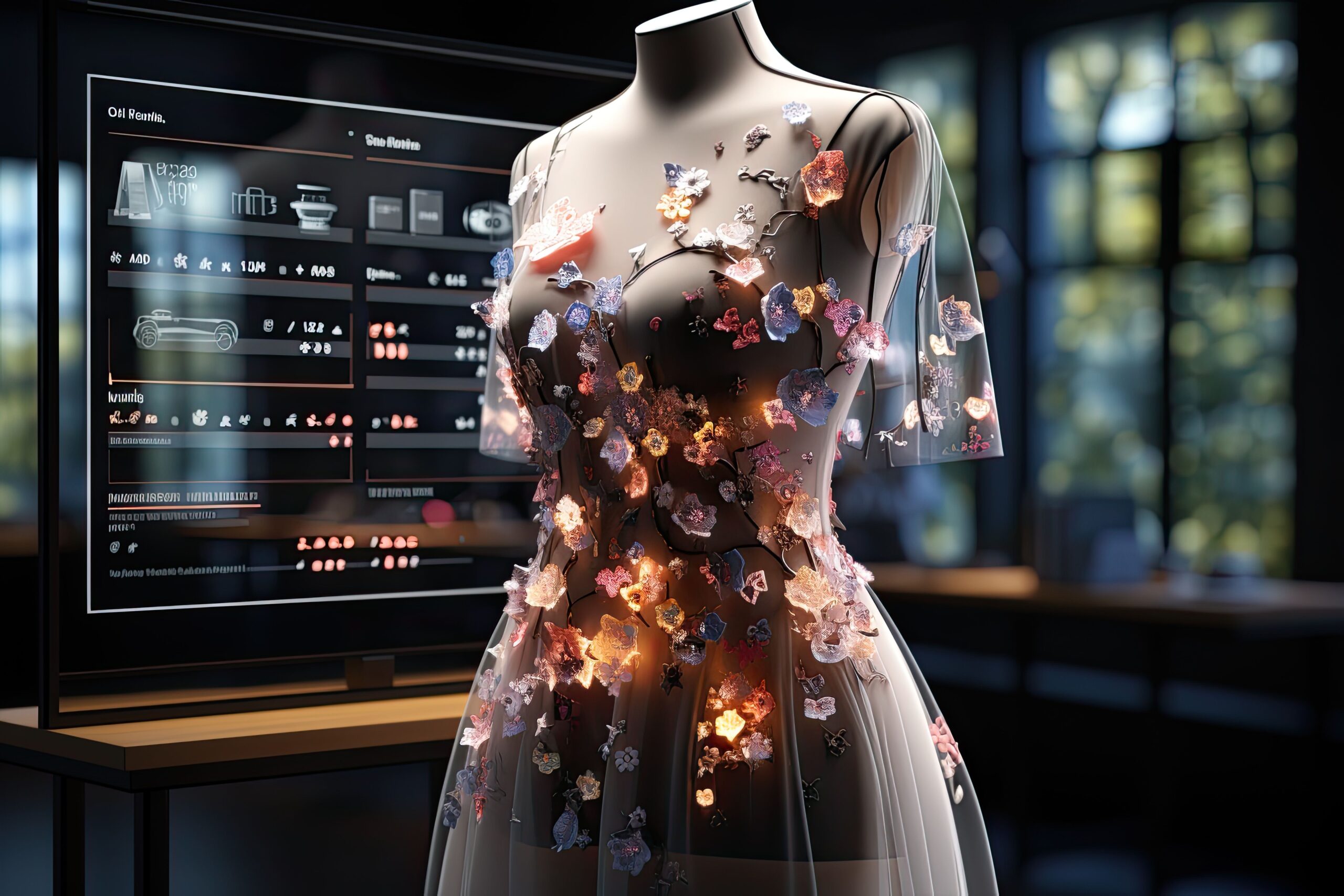 The New Atelier: How Artificial Intelligence Is Reshaping the Fashion ...
